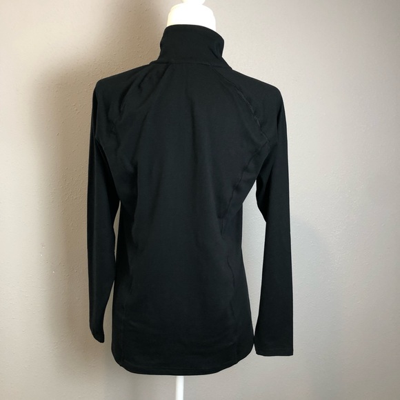 IMove 3/4 zip pullover. Size XS - Picture 5 of 15